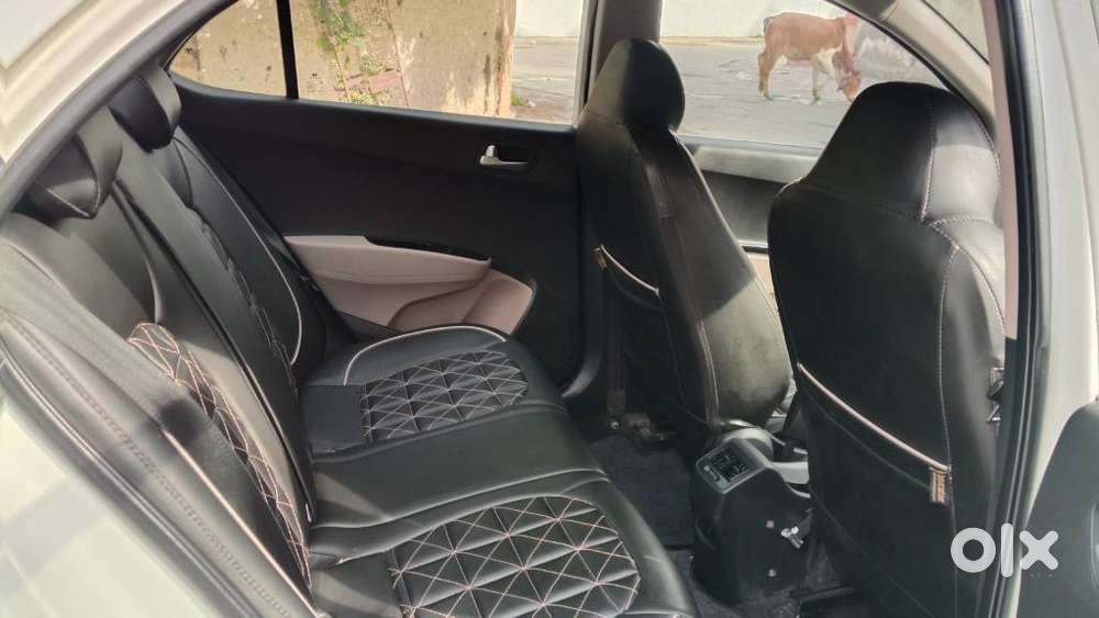 Hyundai Xcent 1.2 Crdi Sx Option, 2019, Diesel