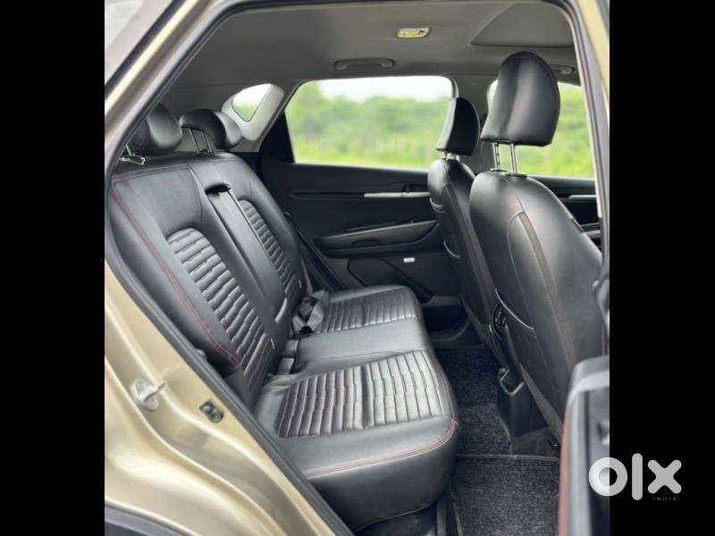 Kia Sonet Gtx Plus Turbo Dct, 2020, Petrol