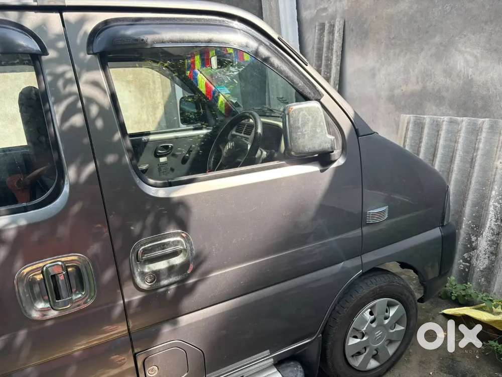 Maruti Suzuki Eeco 2024 Ac