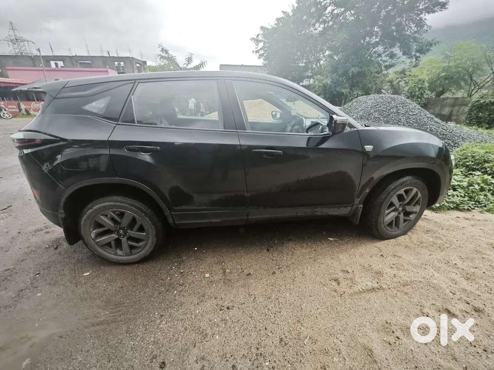 Tata Harrier Xza+ Kryotec 2023 Diesel Car