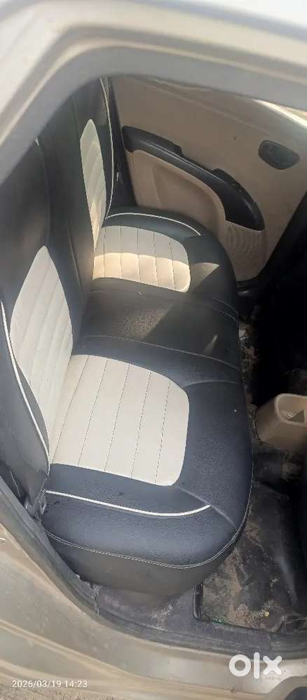 Good Conditions Car Running