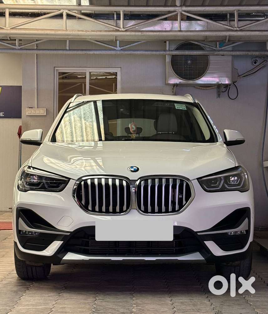 Bmw X1 Sdrive 20d X Line, 2022, Diesel
