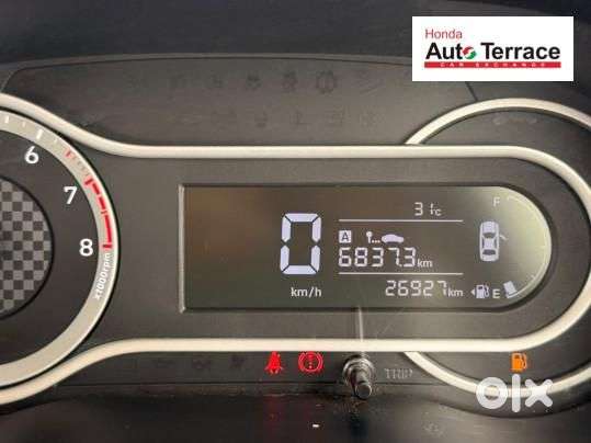 Hyundai Grand I10 Nios Amt Sportz, 2021, Petrol