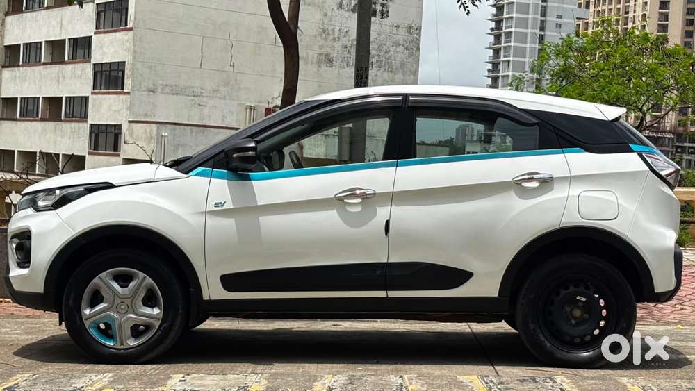Tata Nexon Ev Xm, 2022, Electric