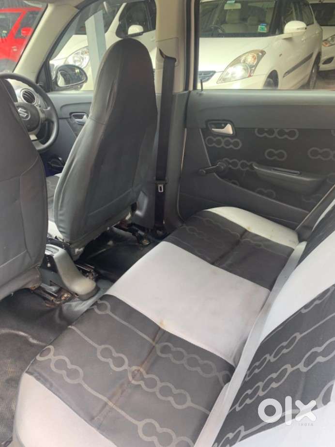 Maruti Suzuki Alto 800 Lxi, 2015, Petrol