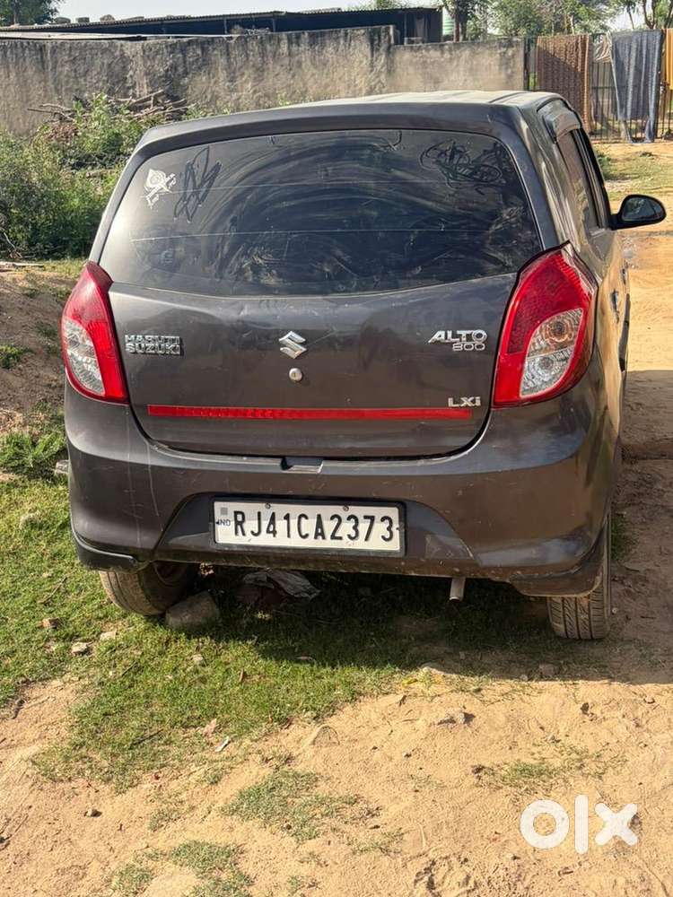 Maruti Suzuki Manual 2016