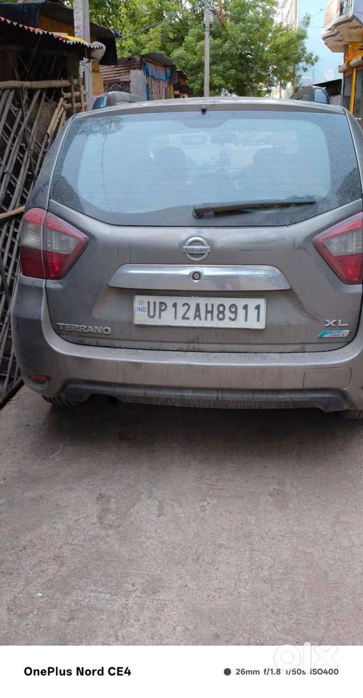 Gadi Me Koi Kami Nhi Hai A1 Condition Hai