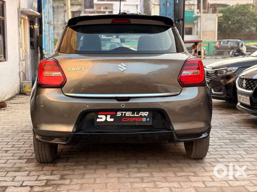 Maruti Suzuki Swift Vxi Optional, 2023, Petrol