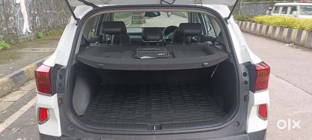 Kia Seltos Gtx Plus, 2022, Diesel