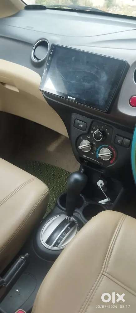 Honda Brio Vx Petrol 2013