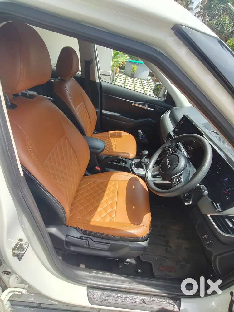 Kia Seltos 1.5 Htk+ 2022 .
