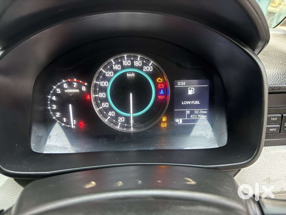 Maruti Suzuki Ignis 1.2 Delta Mt, 2023, Petrol