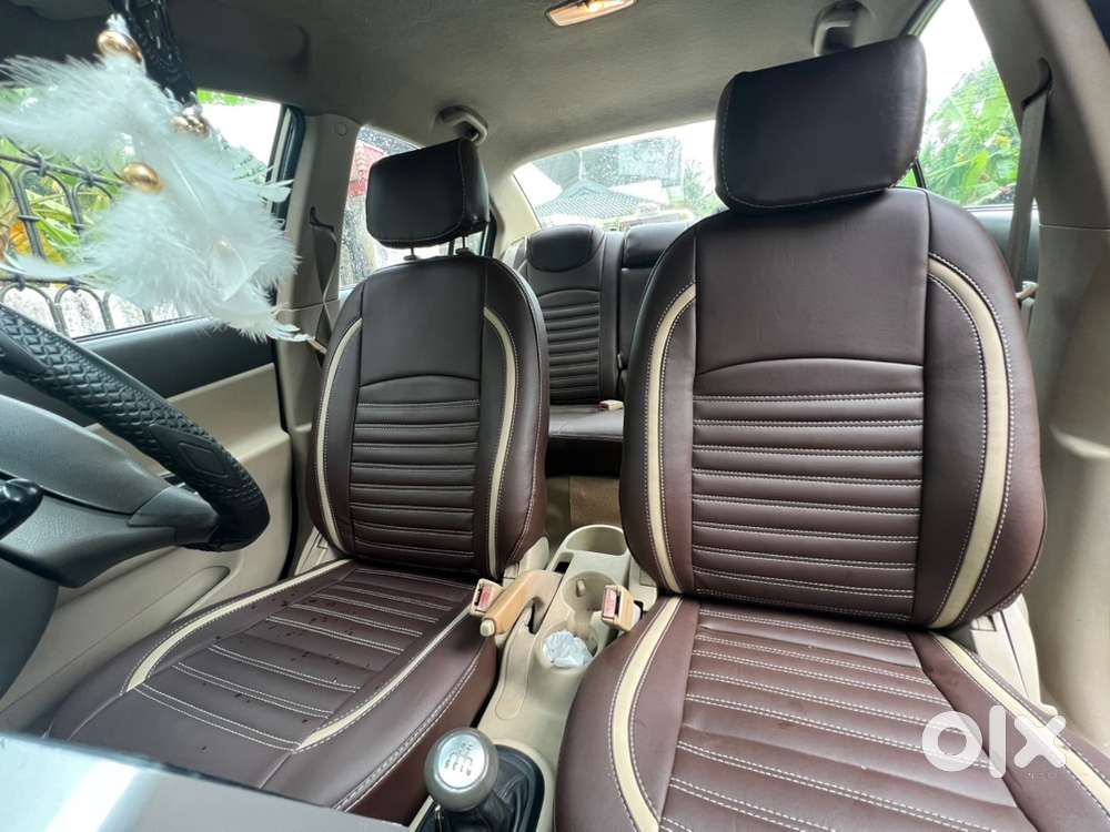 Hyundai Verna Petrol 2007