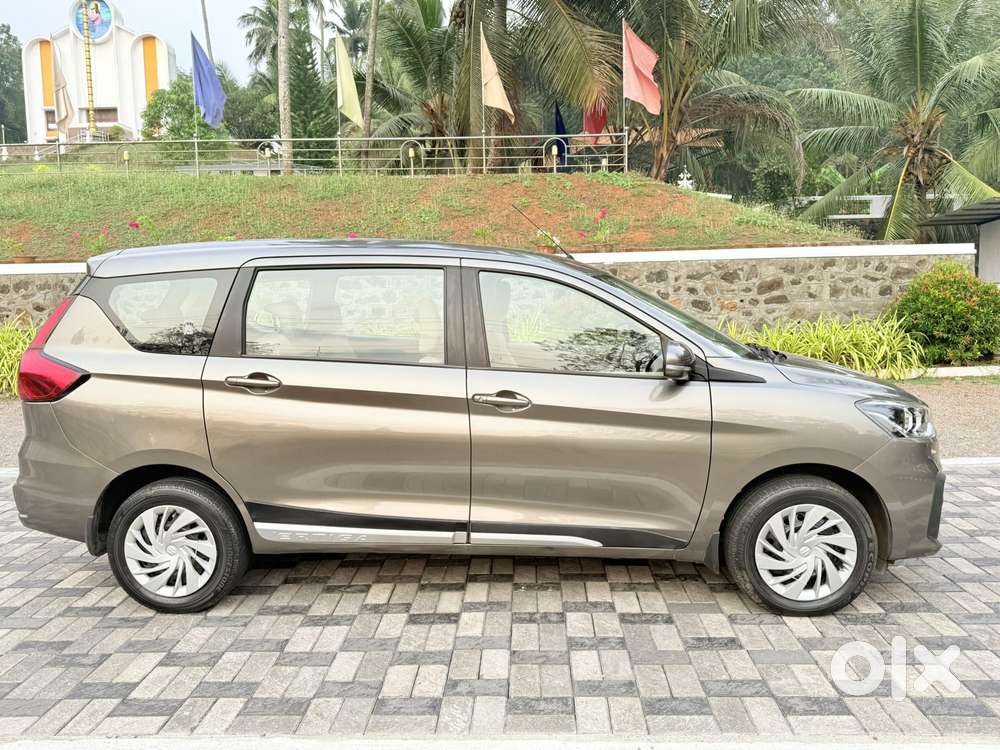 Maruti Suzuki Ertiga
