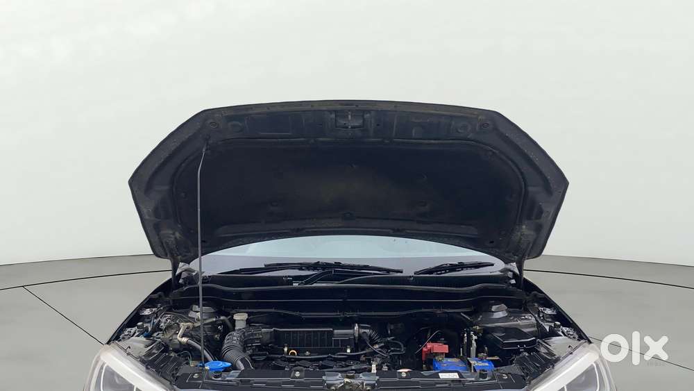 Maruti Suzuki Vitara Brezza 1.5 Zxi, 2020, Petrol