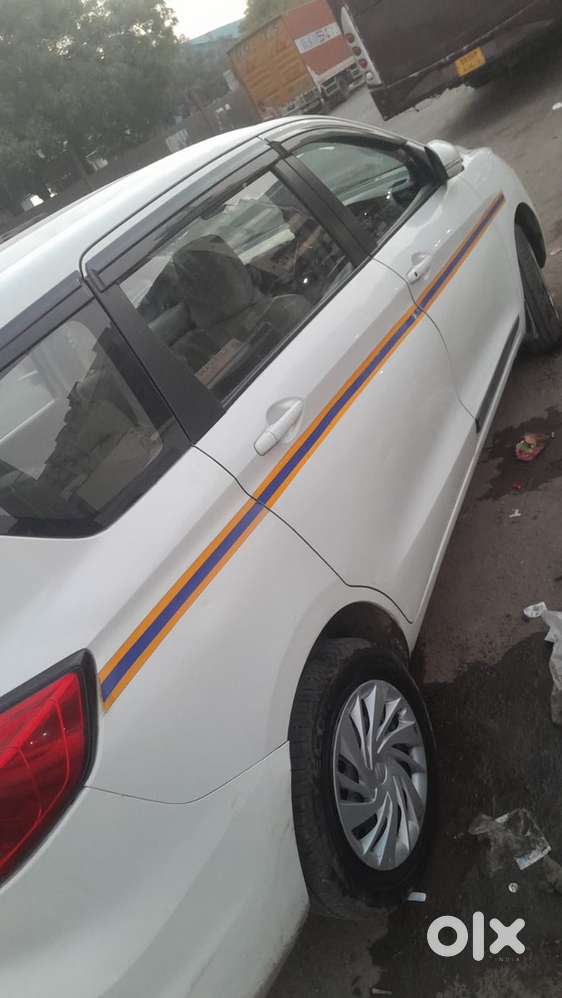 Maruti Suzuki Ertiga