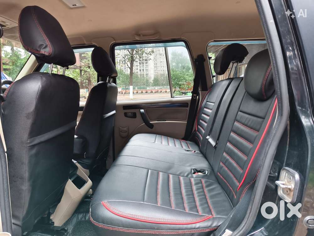 Mahindra Scorpio Classic 2.2 S 11 Mt 7 Str, 2024, Diesel