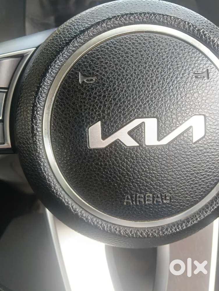 Kia Carens 2025 Diesel Good Condition
