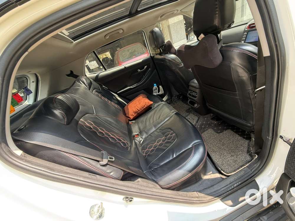 2022 Hyundai Creta S Plus