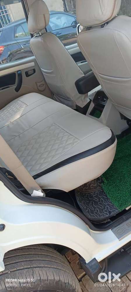 Mahindra Scorpio S11 Mt 7s, 2022, Diesel