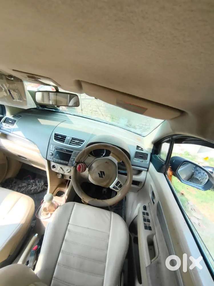 Maruti Suzuki Ertiga Diesel 2014