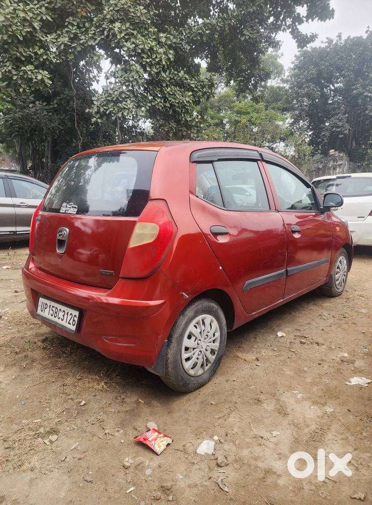 Hyundai I10 1.2 Kappa Magna, 2013, Petrol