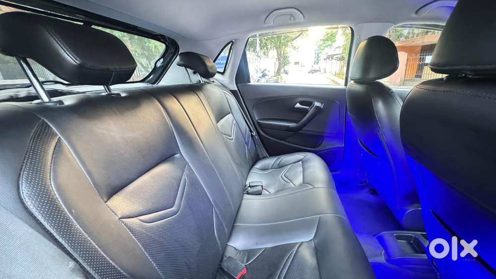 Volkswagen Polo Gt Tsi, 2016, Petrol