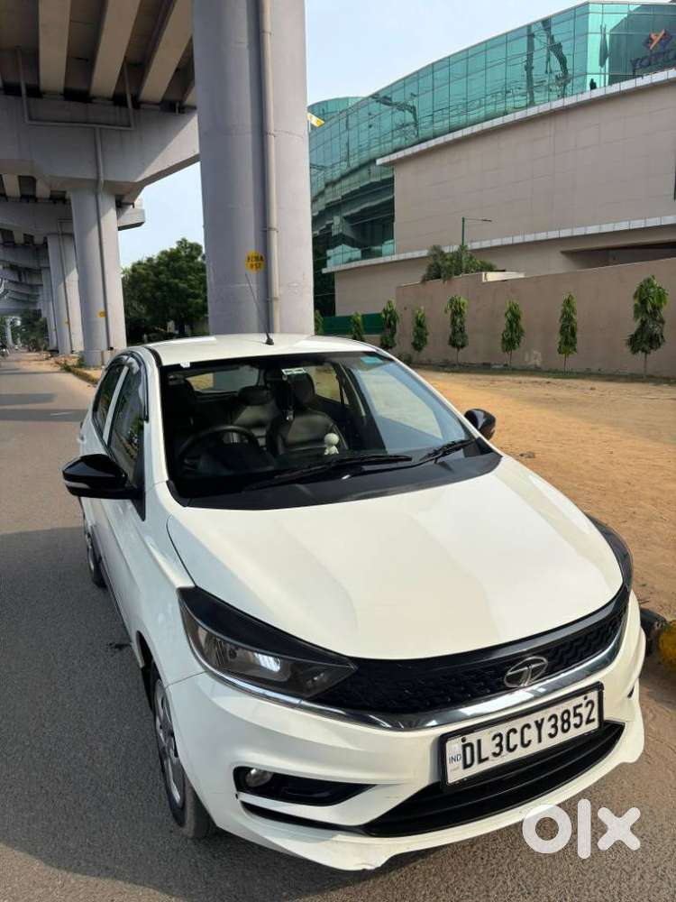 Tata Tiago 1.2 Revotron Xt (o), 2023, Petrol
