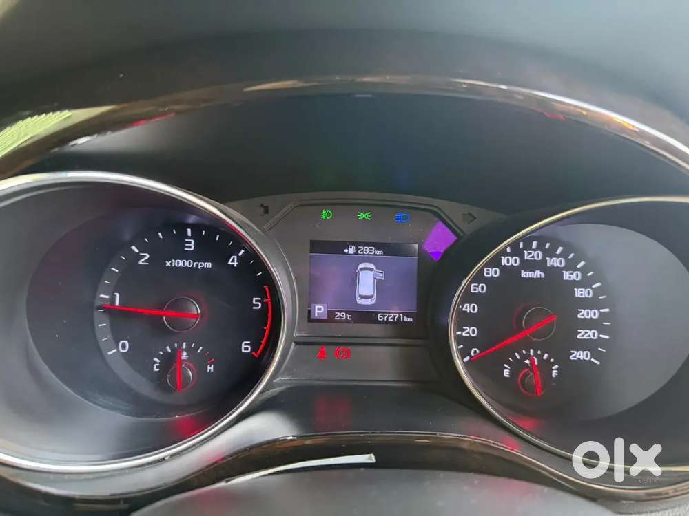 Kia Carnival 2020 Only For Elite Buyers