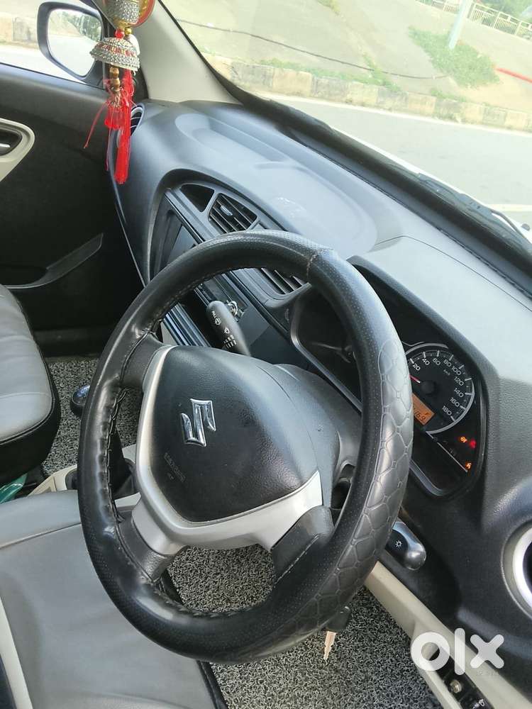 Maruti Suzuki Alto 800 0.8 Lxi (o), 2021, Petrol