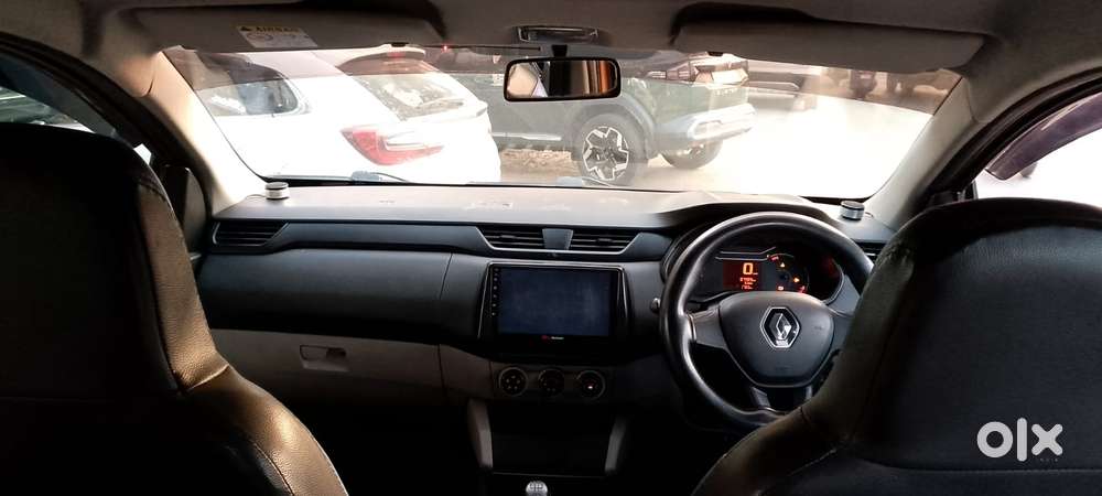Renault Triber Rxl, 2019, Petrol