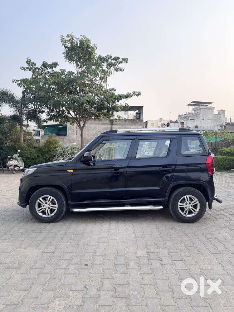 Mahindra Bolero Neo 1.5 N 10, 2023, Diesel