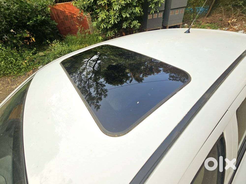 Hyundai I20 Asta 1.4 Automatic (o) With Sunroof, 2012, Petrol