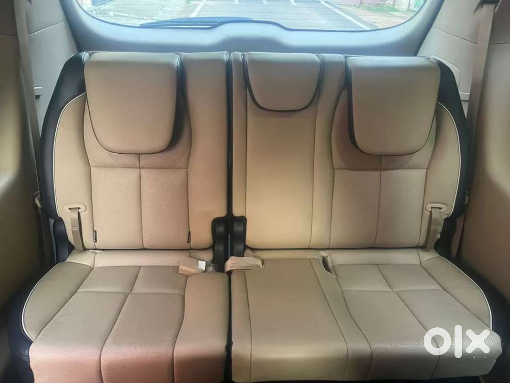 Kia Carnival Limousine, 2021, Diesel