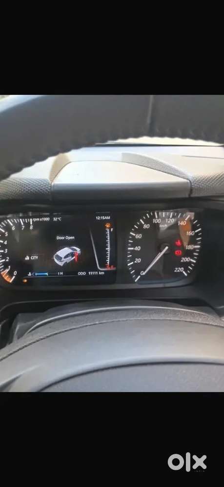 Tata Altroz 2020 Petrol Well Maintained