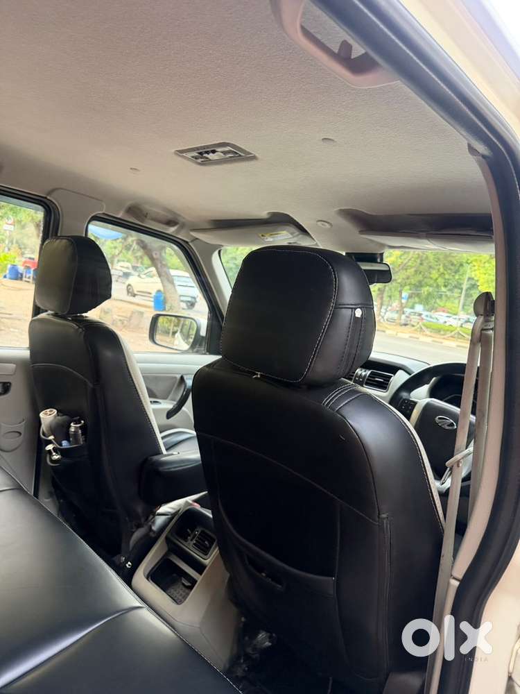 Mahindra Scorpio Diesel 2016