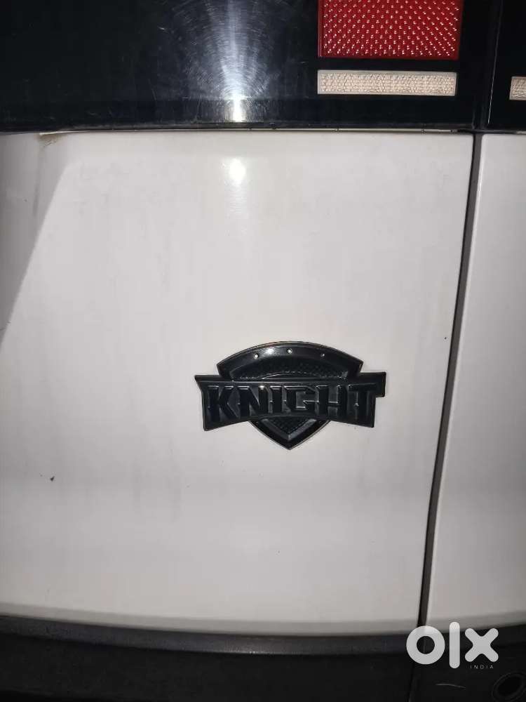 Hyundai Creta Facelift Knight Edition  2025