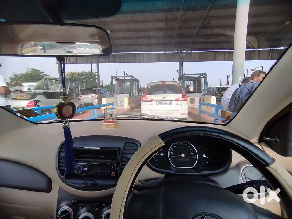 Power Steering 
Ac Working 
4 New Branded Tyres