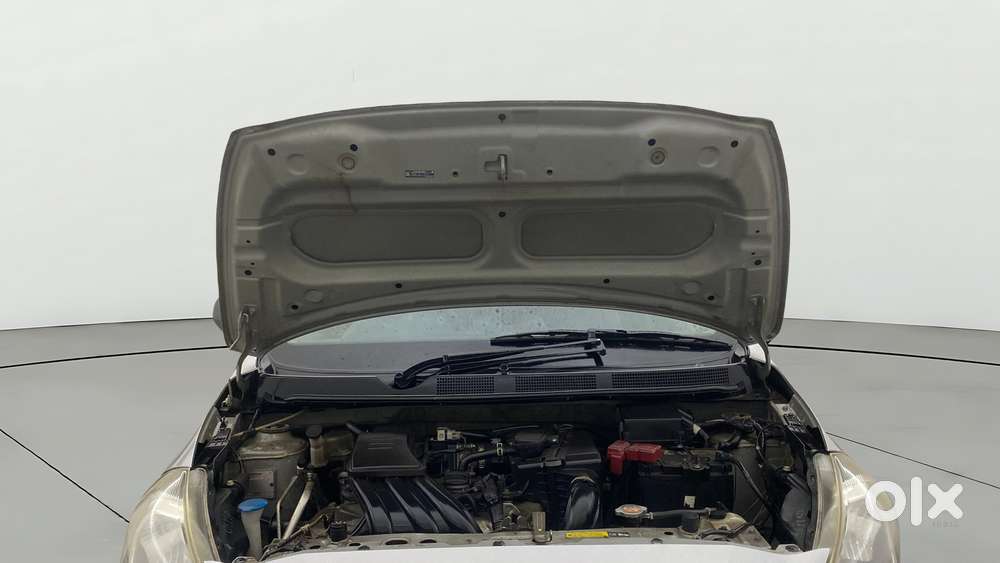 Datsun Go T, 2016, Petrol