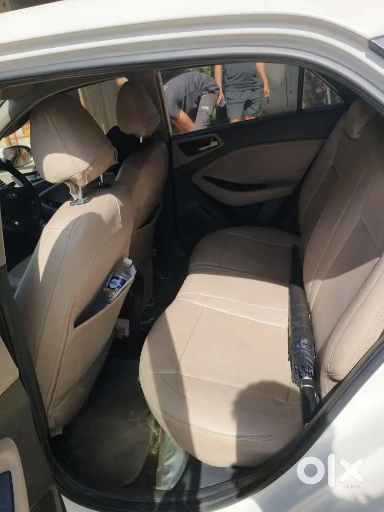 Hyundai I20 Magna 2016
