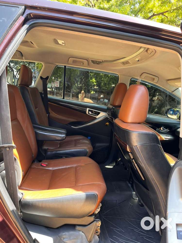 2016 Toyota Automatic Diesel