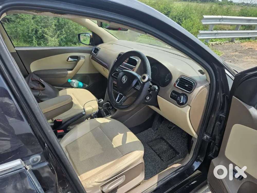 Skoda Rapid 2015 Diesel 110450 Km Driven