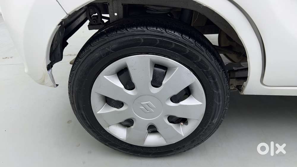 Maruti Suzuki Alto K10 2010-2014 Vxi, 2018, Petrol