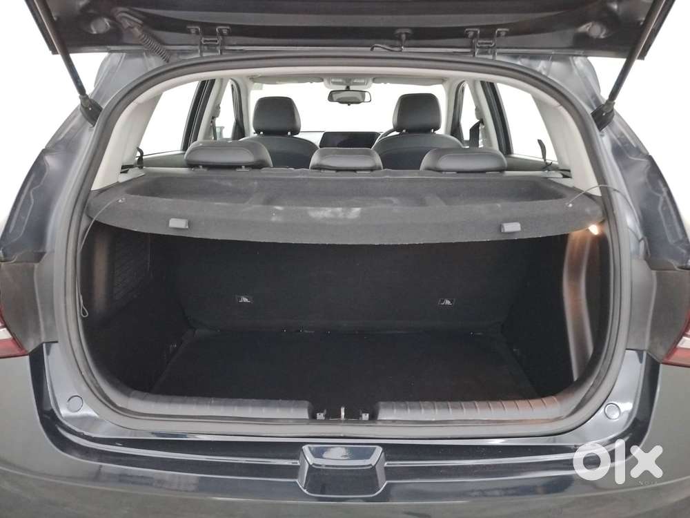 Hyundai New I20 1.0 Asta (o) Turbo Dct, 2023, Petrol