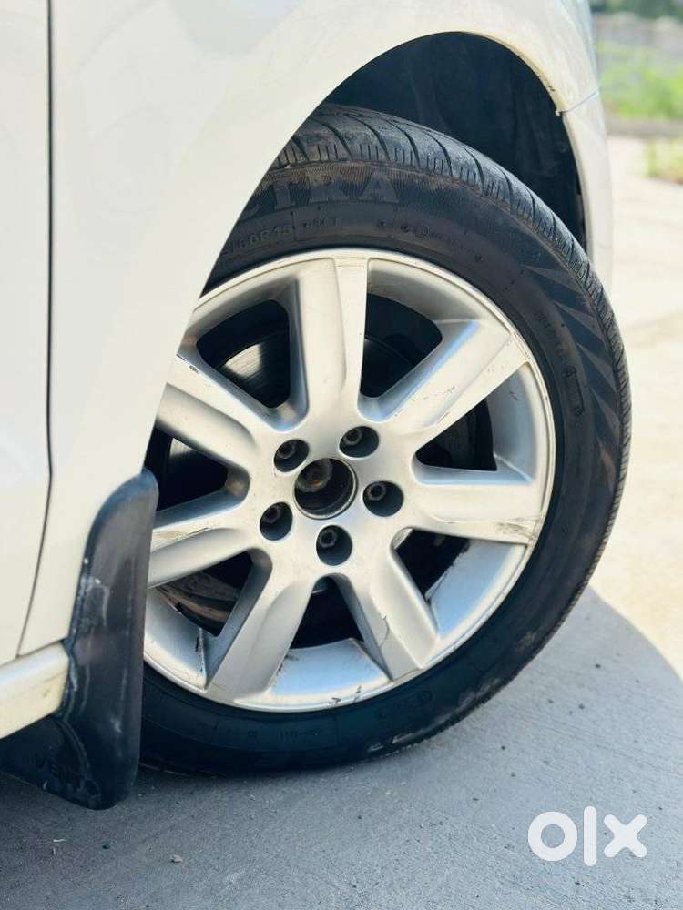 Volkswagen Vento 1.6 Mpi All Star, 2011, Petrol