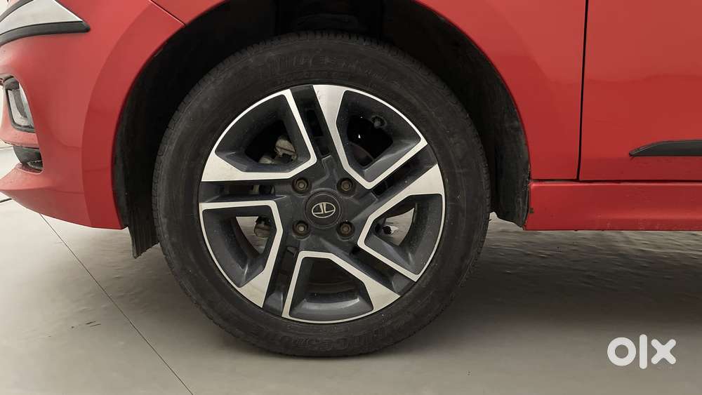 Tata Tiago 1.2 Revotron Xz Plus, 2022, Petrol