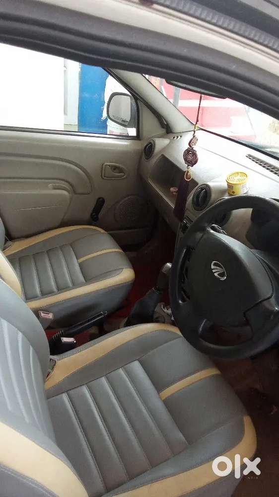 Mahindra Verito 2013 Diesel 138000 Km Driven