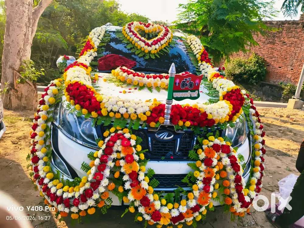 Mahindra Xuv500 2.2 W10 2016