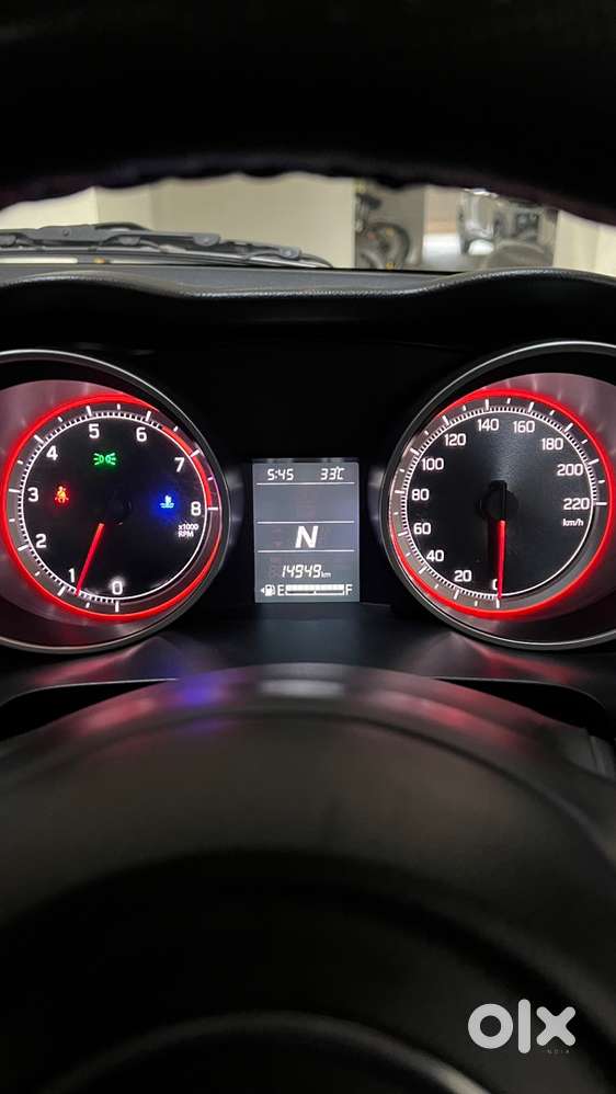 Maruti Suzuki Swift 2024 | White | Excellent Condition | ₹8,00,000
