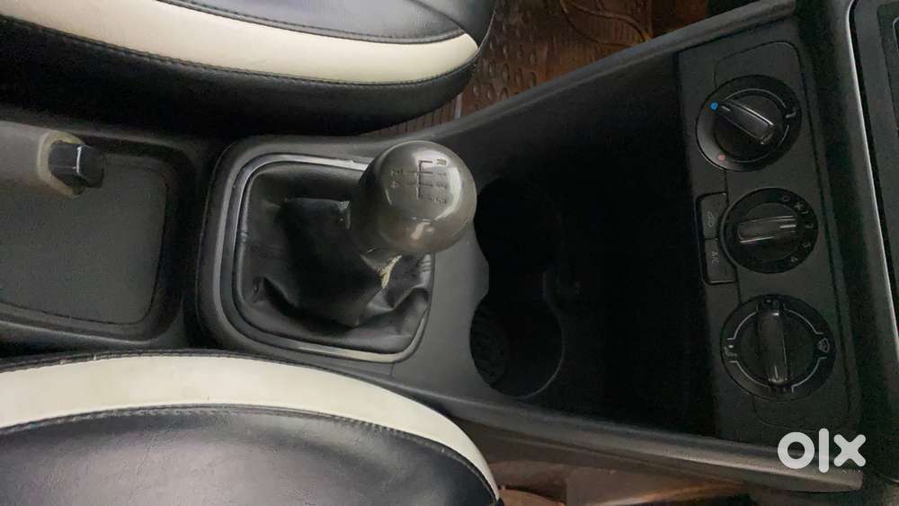 Volkswagen Polo 1.2 Mpi Comfortline, 2015, Petrol